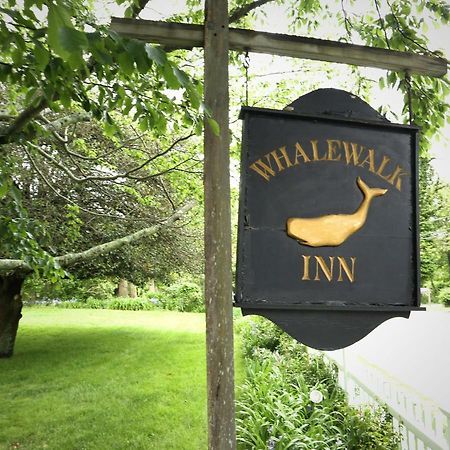 The Whalewalk Inn & Spa อีสต์แฮม ภายนอก รูปภาพ